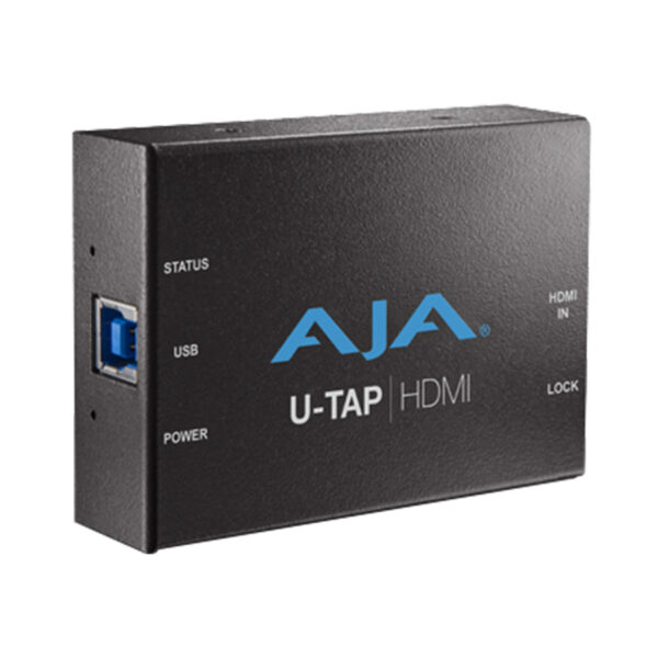 AJA U-TAP-HDMI Capture Device